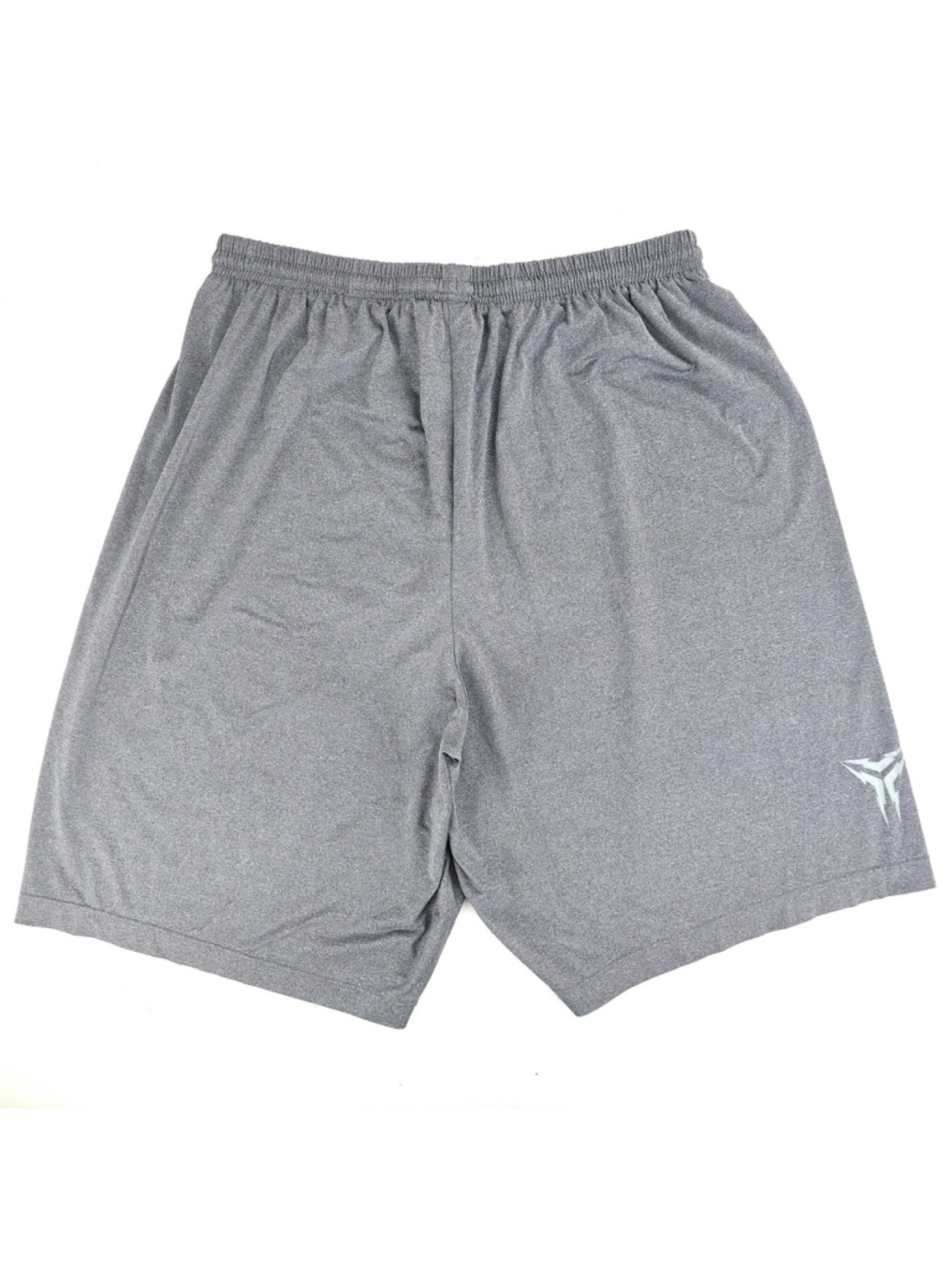 Vintage Y2K Nike Kobe Bryant Dri-FIT Shorts Mens XL Gray Basketball Athletic - Picture 4 of 11